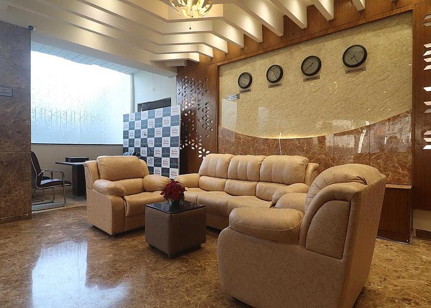 Telangana Hyderabad Public Areas