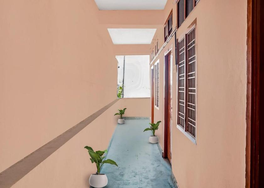 Telangana Warangal Public Areas