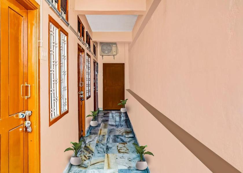 Telangana Warangal Public Areas