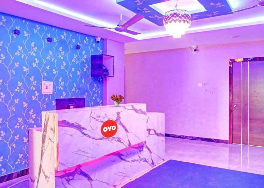 Telangana Karimnagar Reception