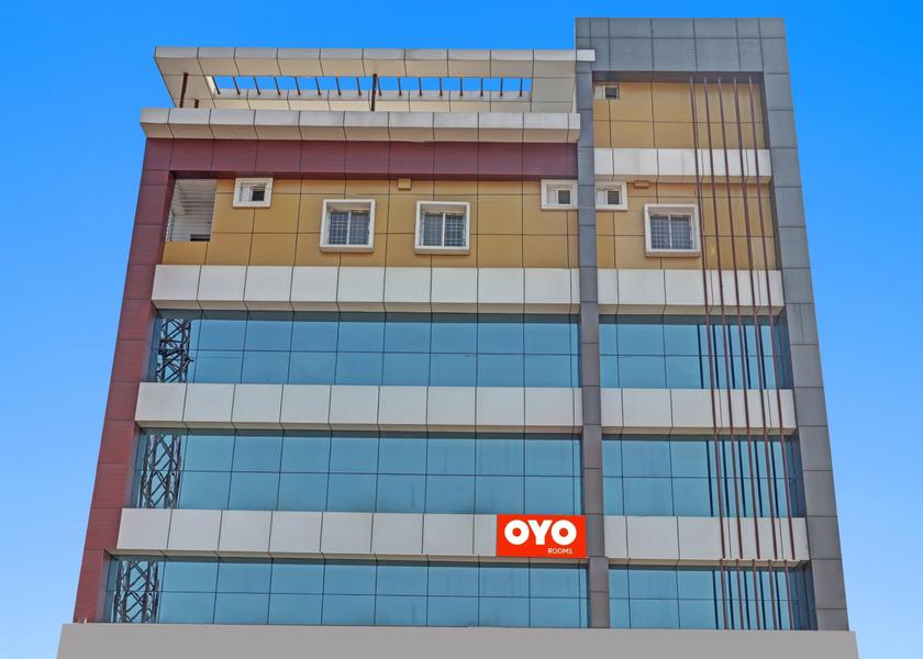 Telangana Karimnagar Hotel Exterior