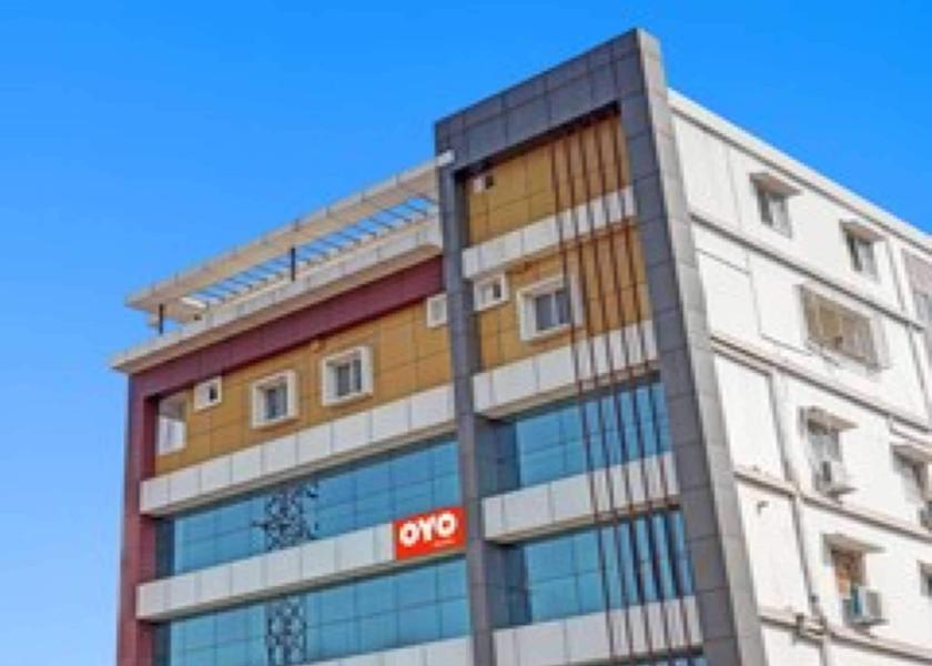 Telangana Karimnagar Hotel Exterior