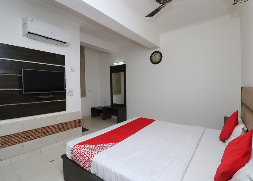 Uttar Pradesh Agra Room