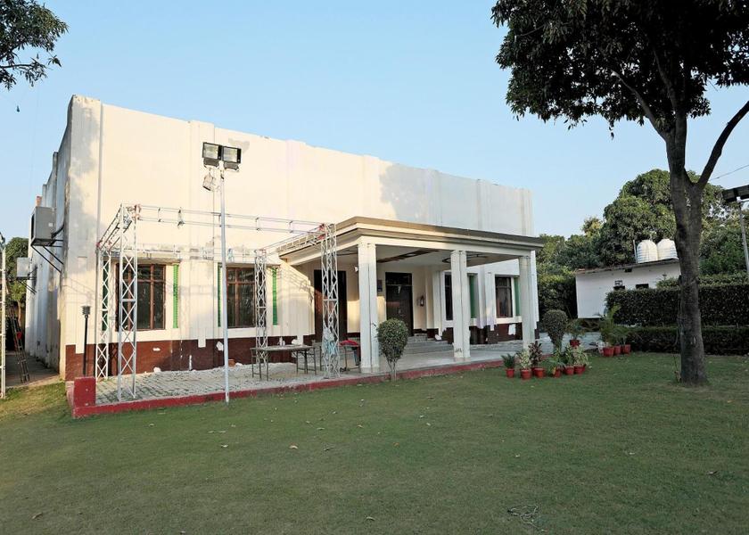 Uttar Pradesh Aligarh Entrance