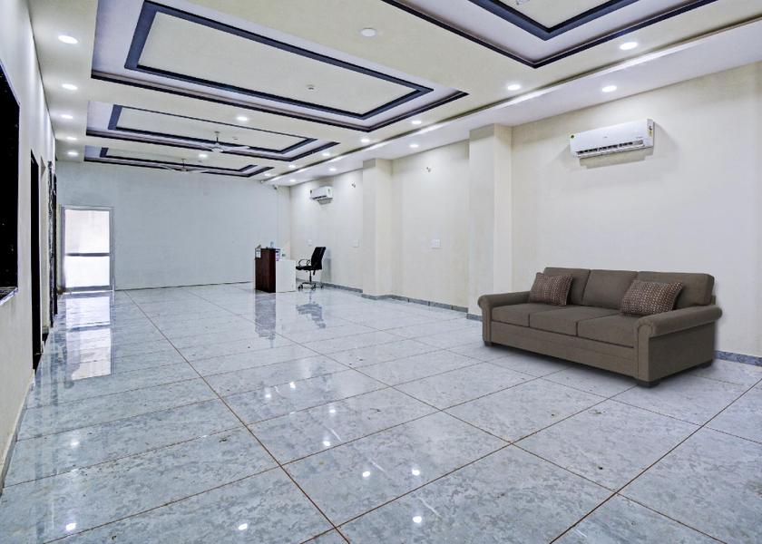 Uttar Pradesh Aligarh Public Areas