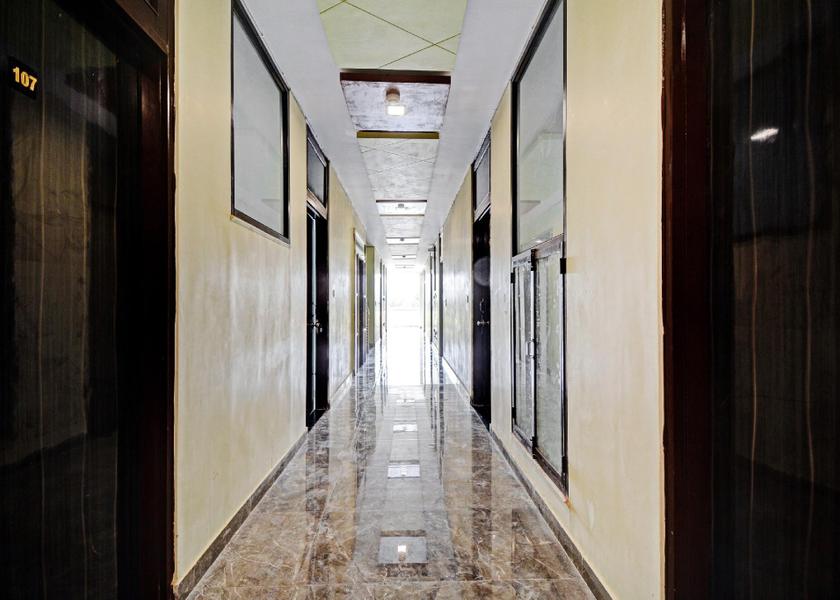 Uttar Pradesh Aligarh Public Areas