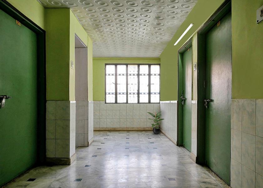 Uttar Pradesh Prayagraj Public Areas