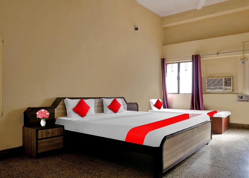 Uttar Pradesh Prayagraj Classic