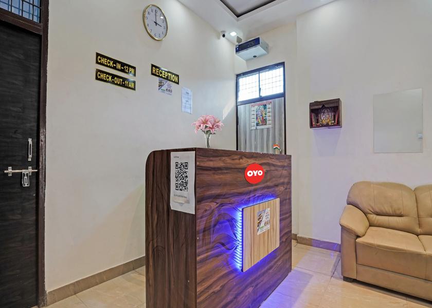 Uttar Pradesh Prayagraj Public Areas