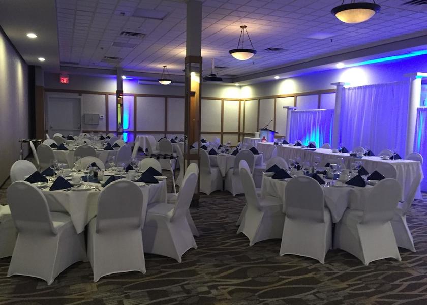 Manitoba Winnipeg Banquet Hall