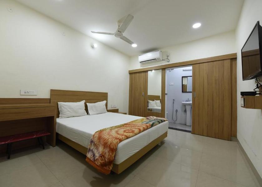 Uttar Pradesh Gorakhpur Deluxe Room