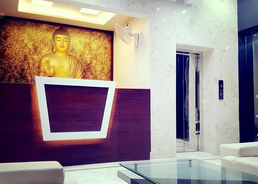Uttar Pradesh Gorakhpur Public Areas