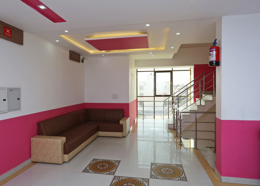 Uttar Pradesh Gorakhpur Public Areas