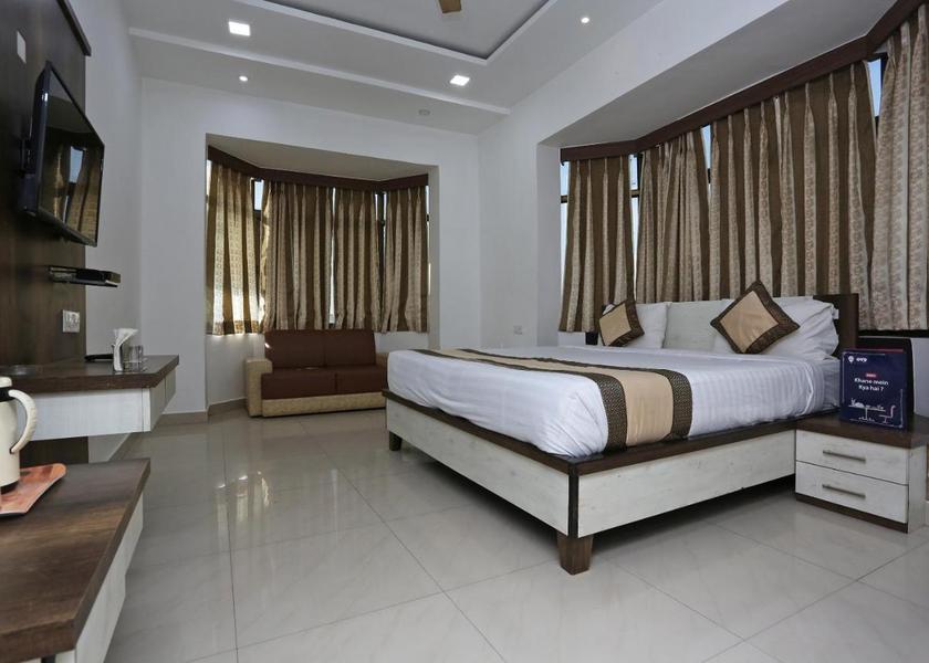 Uttar Pradesh Gorakhpur Executive Room