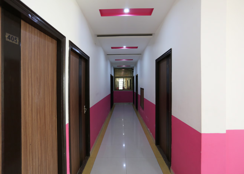 Uttar Pradesh Gorakhpur Public Areas