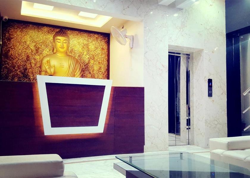 Uttar Pradesh Gorakhpur Public Areas