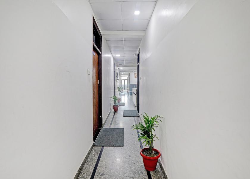 Uttar Pradesh Kanpur Lobby
