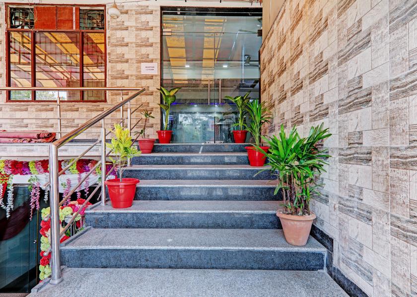 Uttar Pradesh Kanpur Lobby