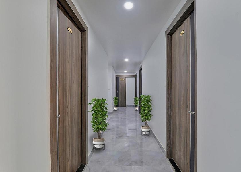 Uttar Pradesh Kanpur Facilities