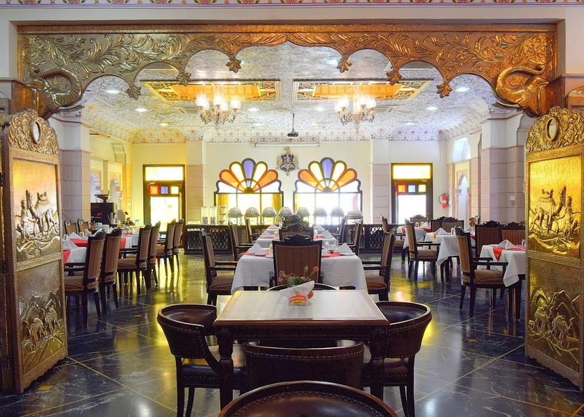Rajasthan Jaipur Food & Dining
