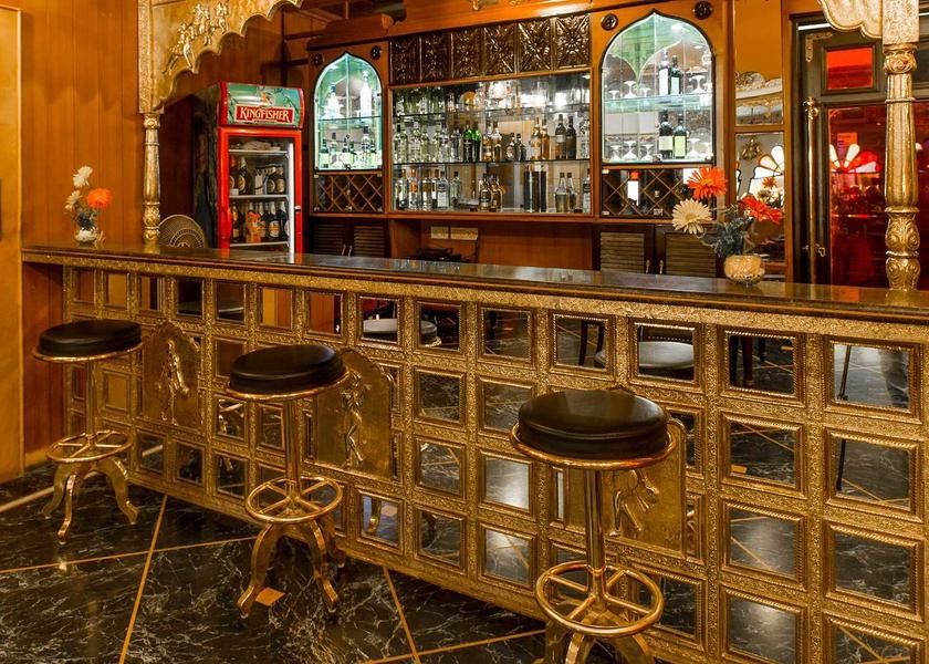 Rajasthan Jaipur Bar