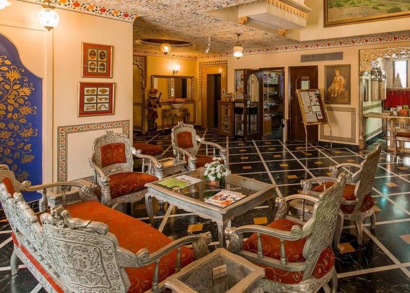 Rajasthan Jaipur Food & Dining