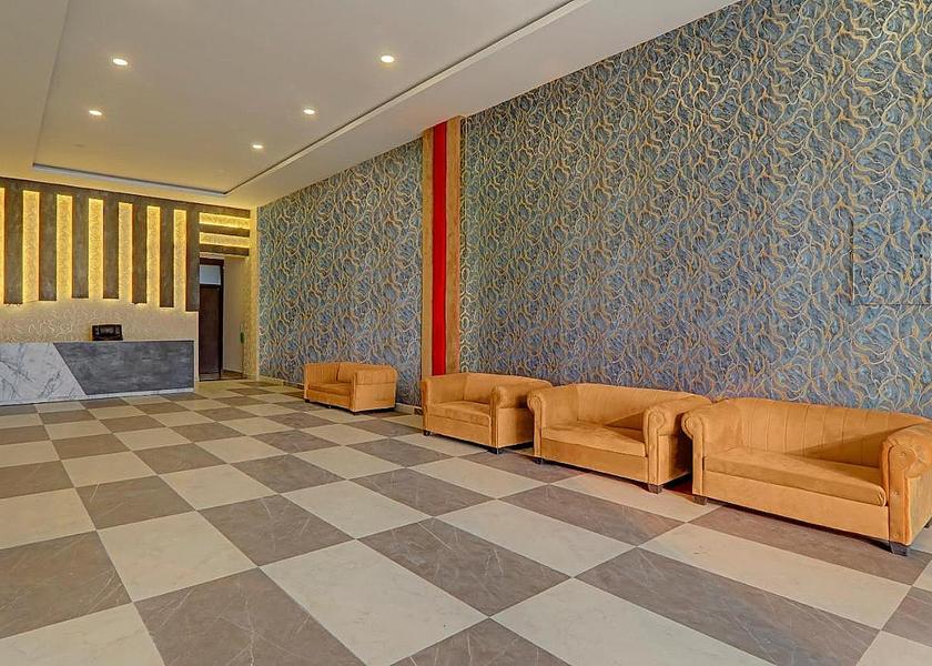 Uttar Pradesh Kanpur Public Areas