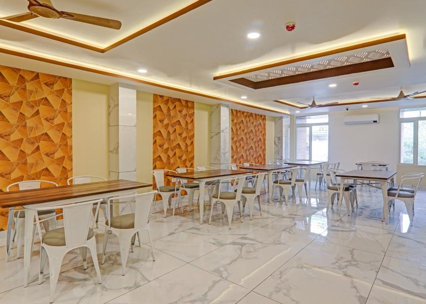 Uttar Pradesh Bijnor Restaurant