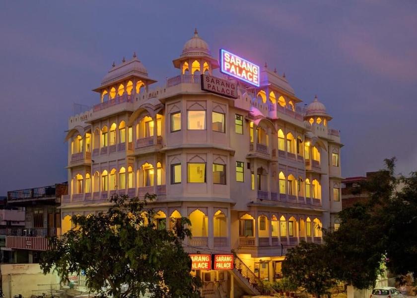 Rajasthan Jaipur 