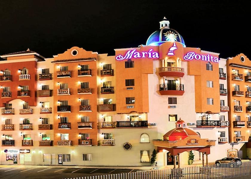 Chihuahua Ciudad Juárez Exterior Detail
