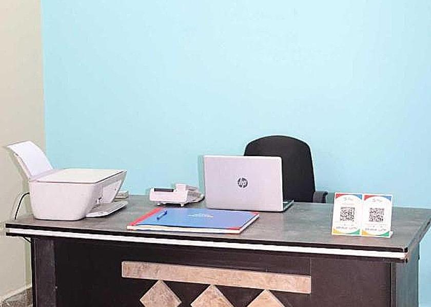 Uttar Pradesh Noida Public Areas