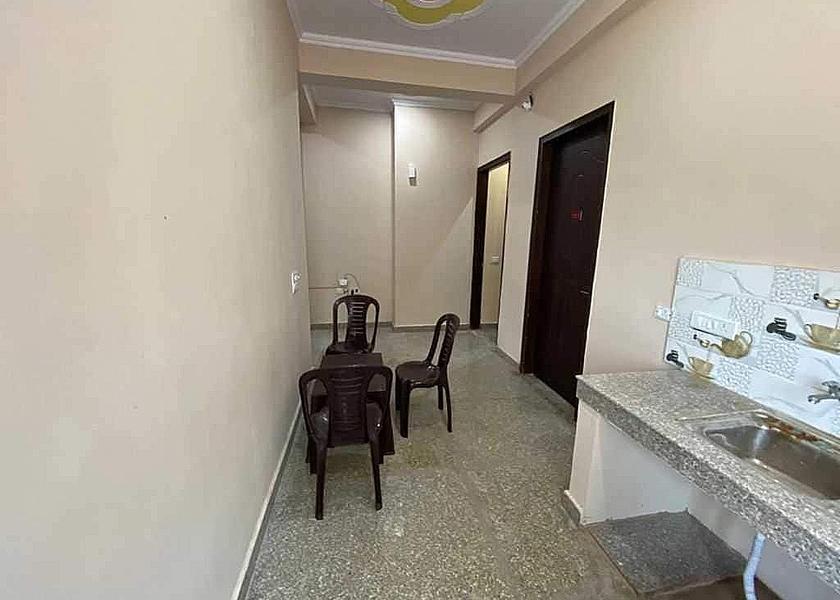 Uttar Pradesh Noida Public Areas
