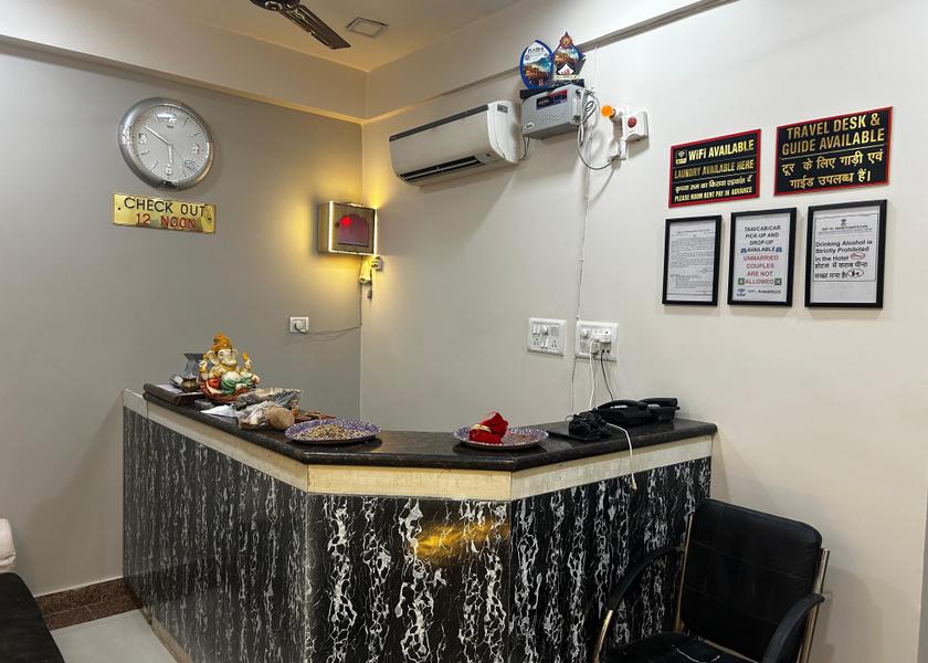 Uttar Pradesh Varanasi Public Areas
