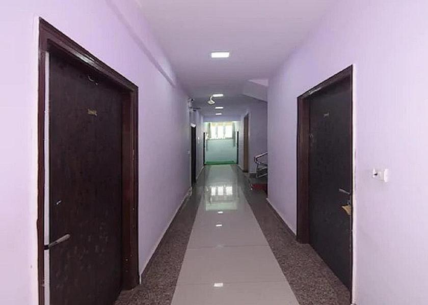 Uttar Pradesh Varanasi Public Areas