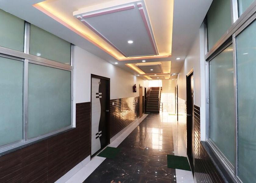 Uttar Pradesh Vrindavan Public Areas