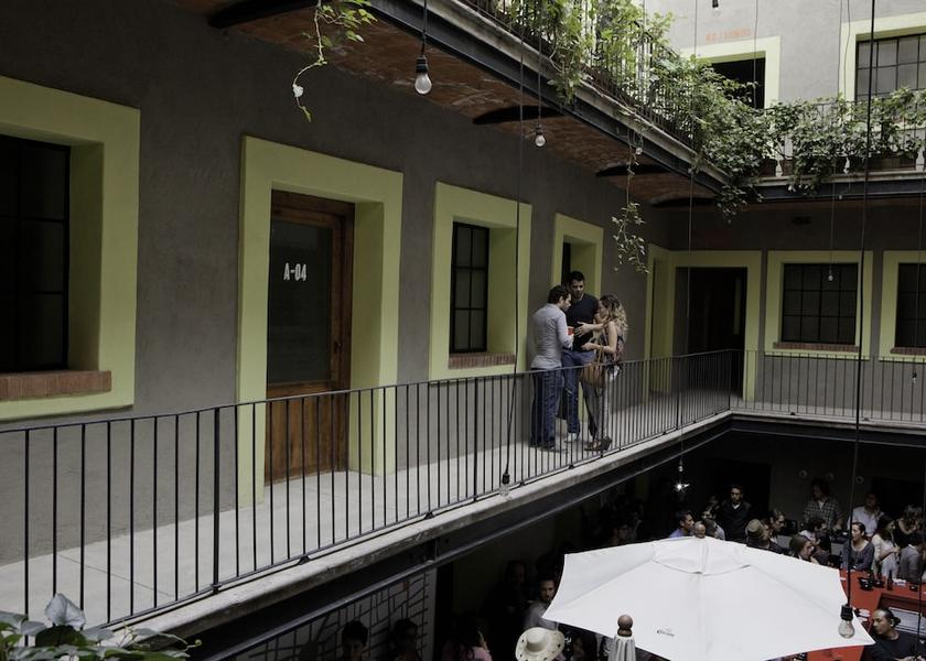 Mexico City View from Property
