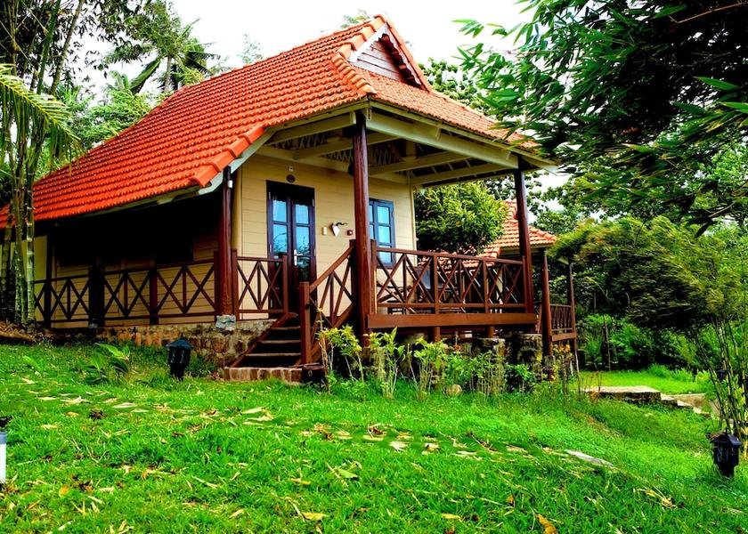 An Giang Province Phu Quoc Room