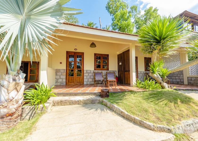 An Giang Province Phu Quoc Room