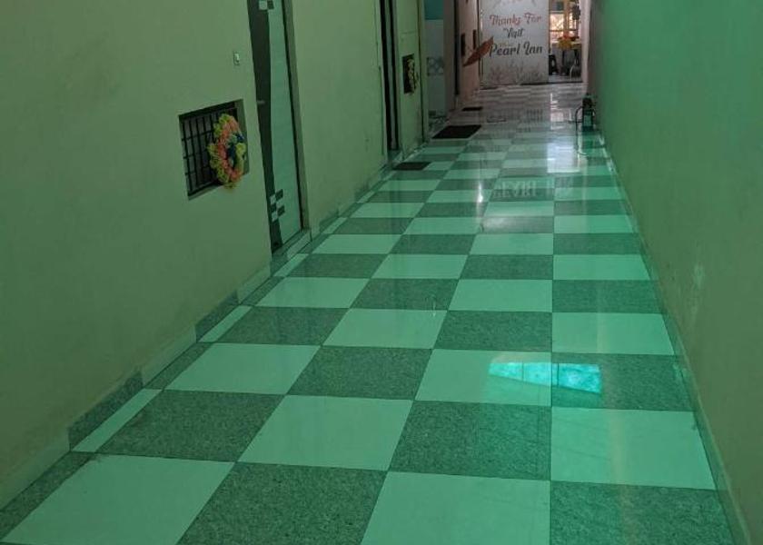 Uttar Pradesh Meerut Public Areas