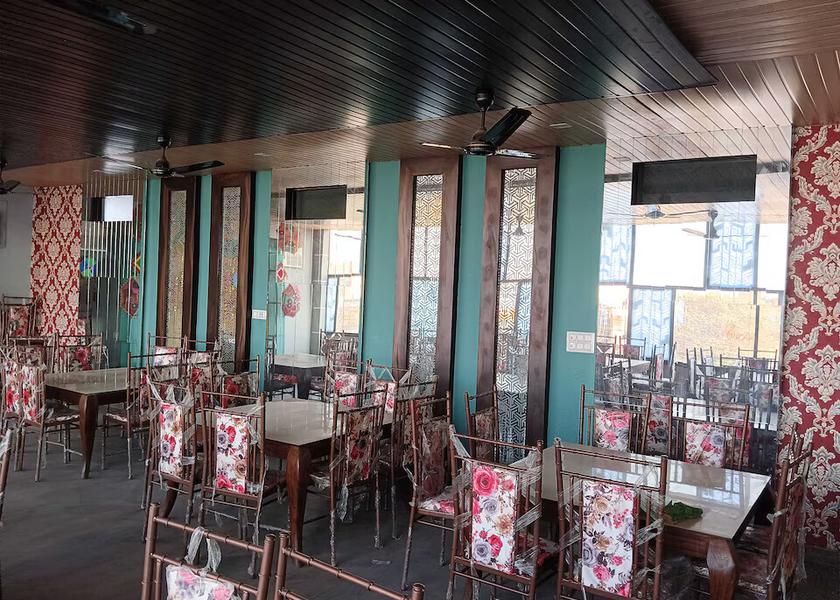 Uttar Pradesh Meerut Food & Dining