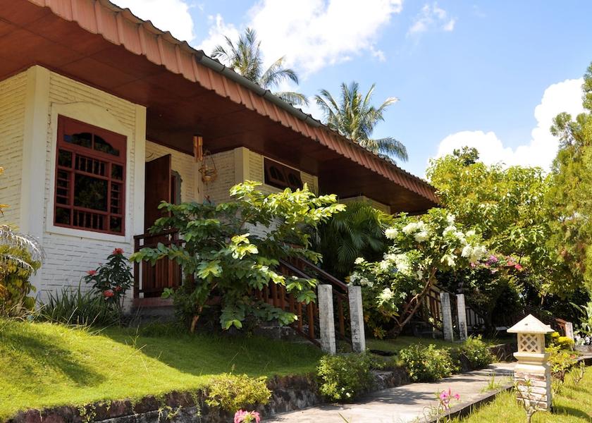 West Nusa Tenggara Senggigi Garden