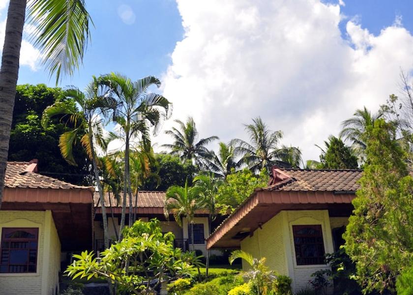West Nusa Tenggara Senggigi Outdoor pool