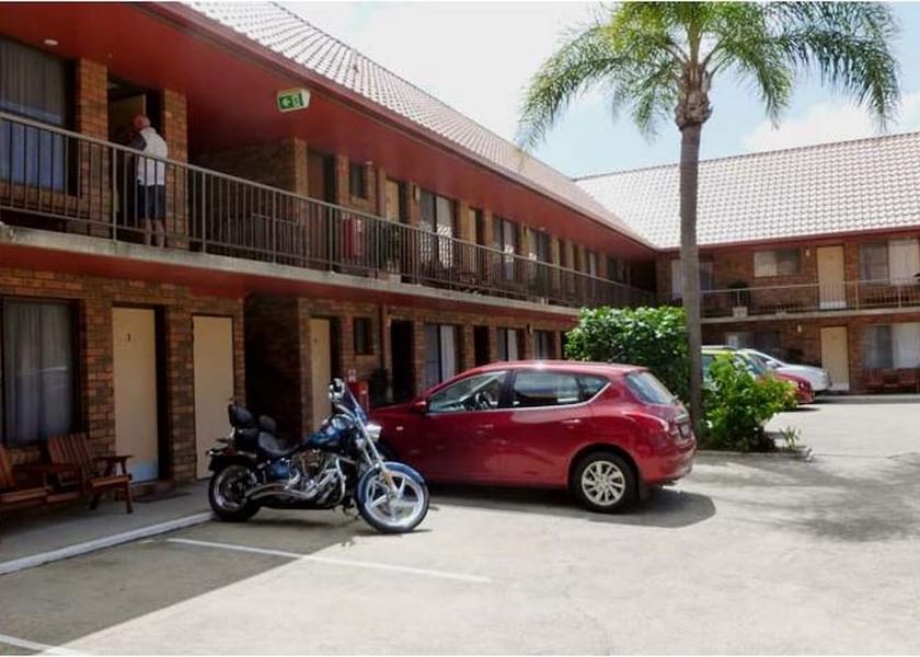 New South Wales Coffs Harbour Property grounds