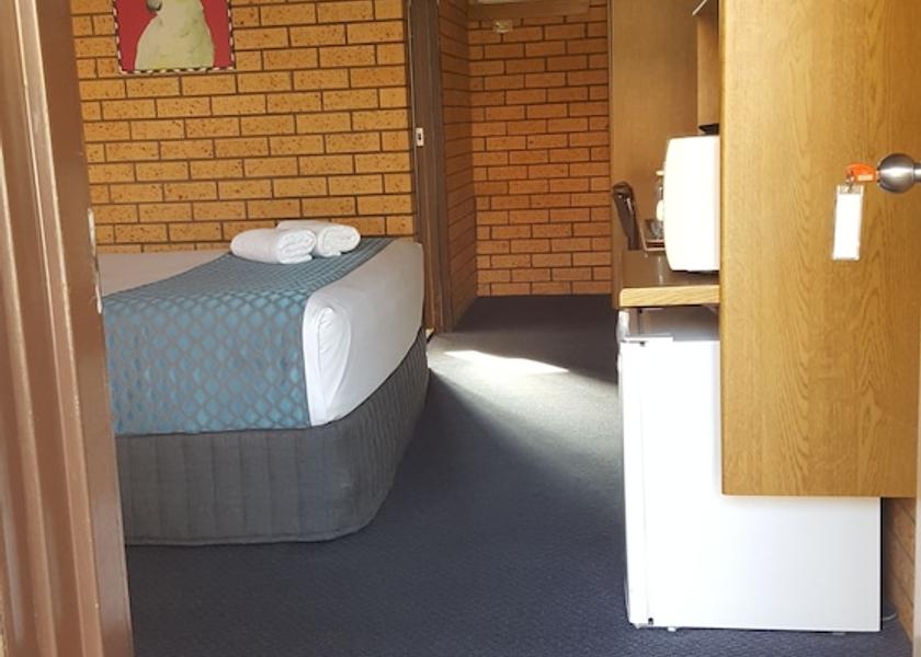 New South Wales Coffs Harbour Room