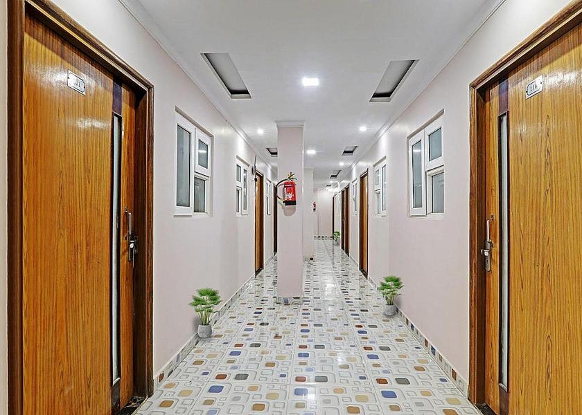 Uttar Pradesh Lucknow Public Areas