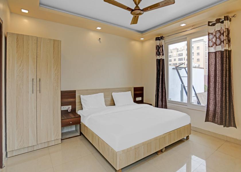 Uttar Pradesh Noida Classic