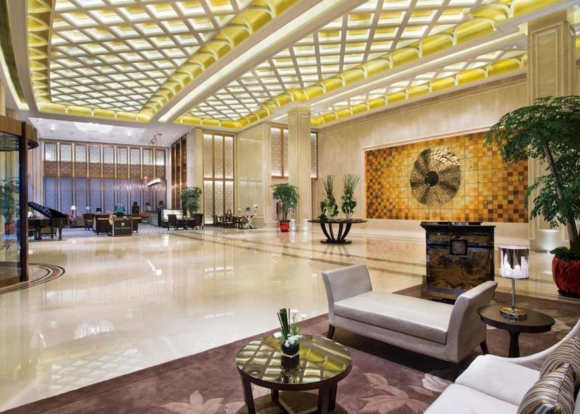 Jiangsu Suzhou Lobby