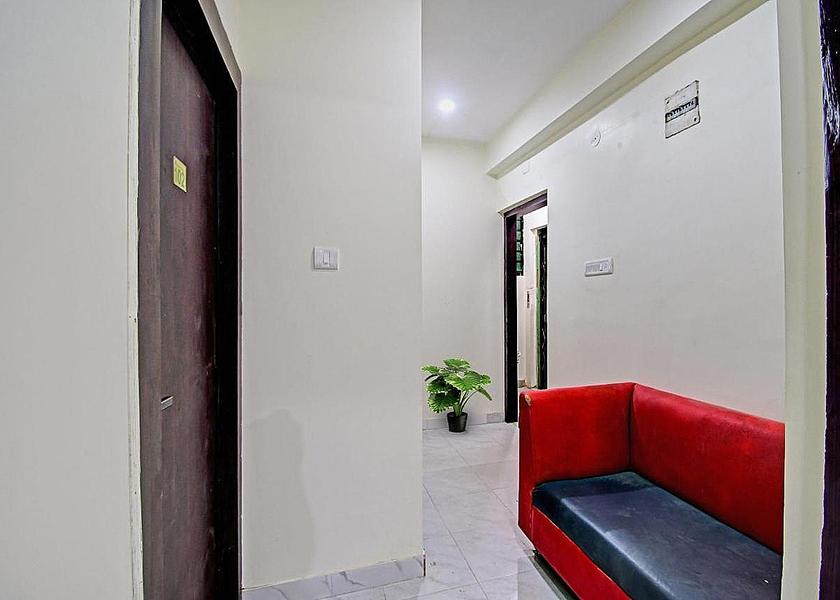West Bengal Kolkata Public Areas