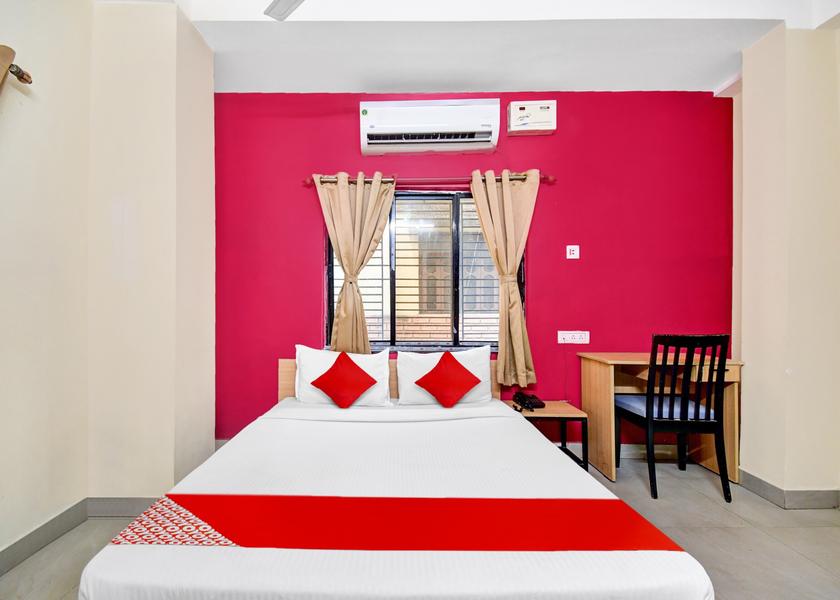 West Bengal Howrah Room