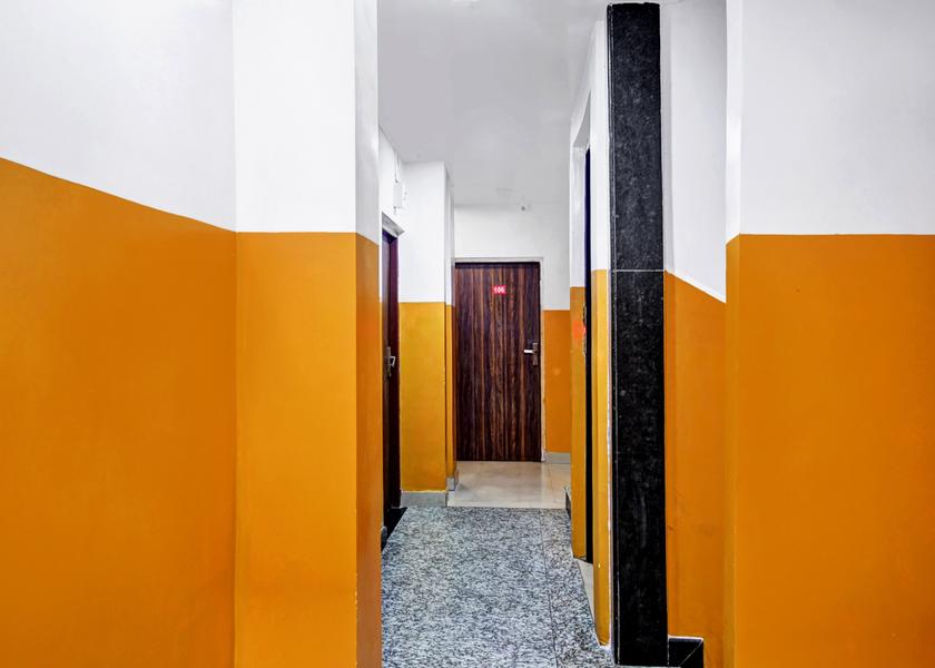 West Bengal Howrah Lobby
